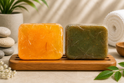 GlowNest Kesuda and Neem Bathing Soap